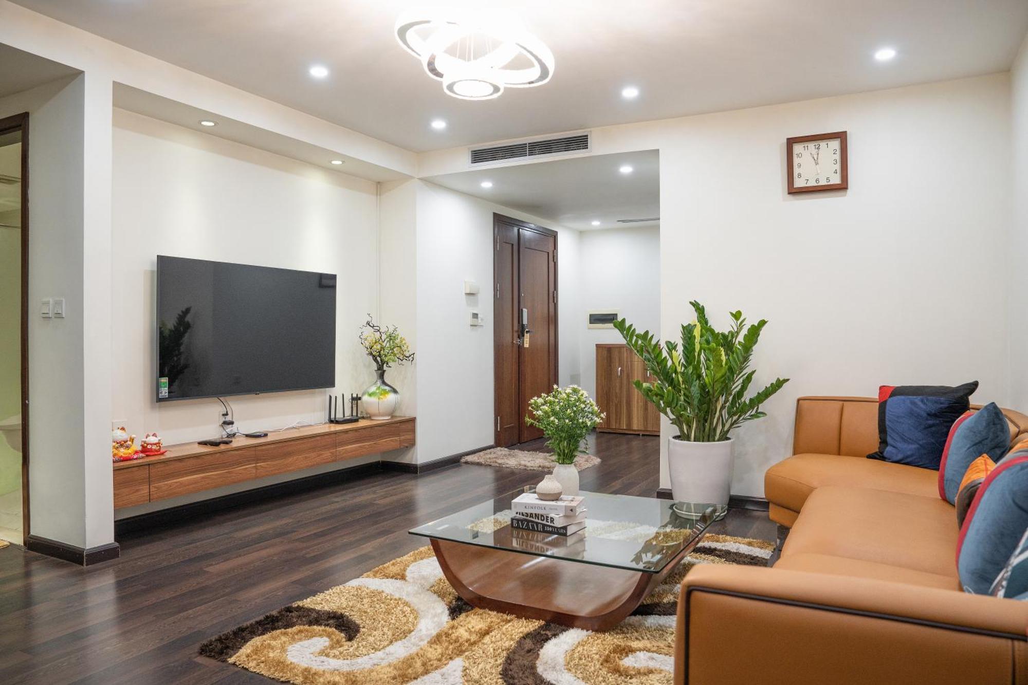 Viet Vuong Building Ha Noi Capital Hotel Hanoi Exterior photo